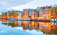 Amsterdam In June Things To Do Festivals Events Essentials
